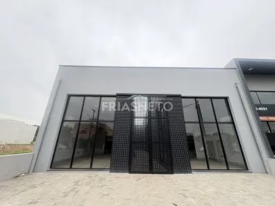 Ponto Comercial para alugar, 19m² no Santa Terezinha, Piracicaba