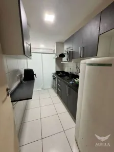 Apartamento com 2 Quartos à venda, 50m² no Vila Hortência, Sorocaba
