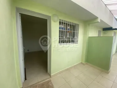 Casa com 3 Quartos para alugar, 117m² no Parque Jabaquara, São Paulo