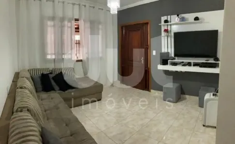 Casa com 2 Quartos à venda, 74m² no Parque Orestes Ôngaro, Hortolândia