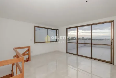 Cobertura com 3 Quartos à venda, 173m² no Chácara das Pedras, Porto Alegre