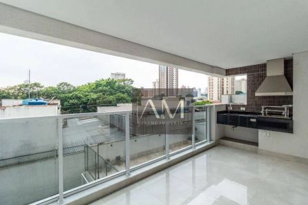 Apartamento com 2 Quartos à venda, 82m² no Tatuapé, São Paulo