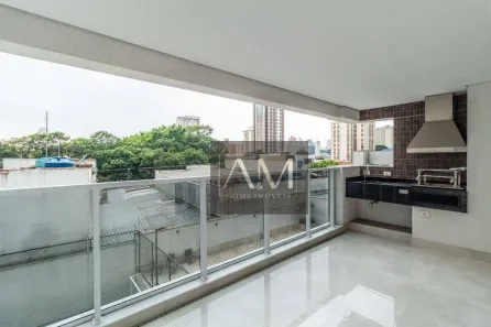 Apartamento com 2 Quartos à venda, 80m² no Tatuapé, São Paulo