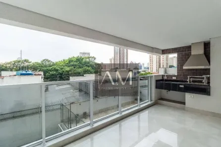 Apartamento com 2 Quartos à venda, 82m² no Tatuapé, São Paulo