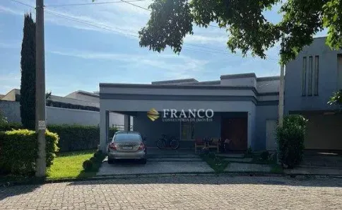 Casa de Condomínio com 3 Quartos à venda, 185m² no Jardim Marajoara, Taubaté