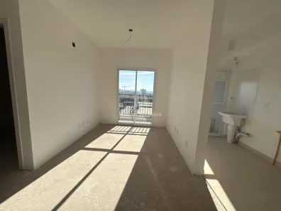 Apartamento com 2 Quartos à venda, 50m² no Chácara Bela Vista, Sumaré