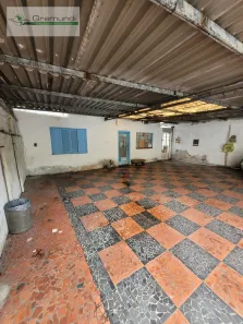 Lote/Terreno à venda, 240m² no Ipiranga, São Paulo