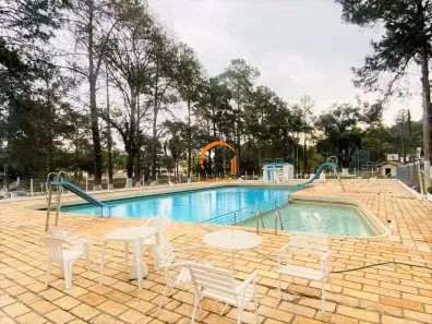 Apartamento com 2 Quartos à venda, 90m² no Itapetinga, Atibaia