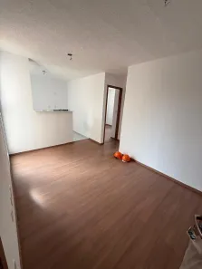 Apartamento com 2 Quartos para alugar, 38m² no Todos os Santos, Teresina