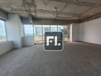 Sala Comercial para venda ou aluguel, 175m² no Vila Cordeiro, São Paulo