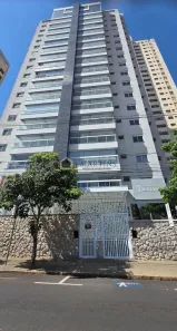 Apartamento com 3 Quartos à venda, 164m² no Centro, Piracicaba