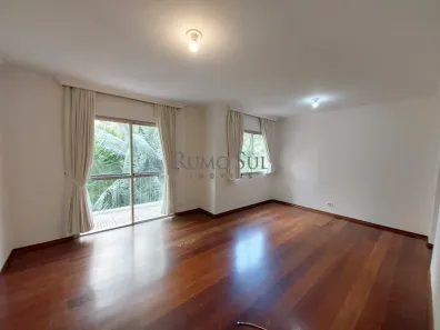 Apartamento com 3 Quartos à venda, 92m² no Brooklin Paulista, São Paulo