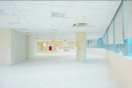 Sala Comercial para alugar, 2023m² no Fundação, São Caetano do Sul