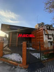 Ponto Comercial à venda, 156m² no Centro, São José dos Campos
