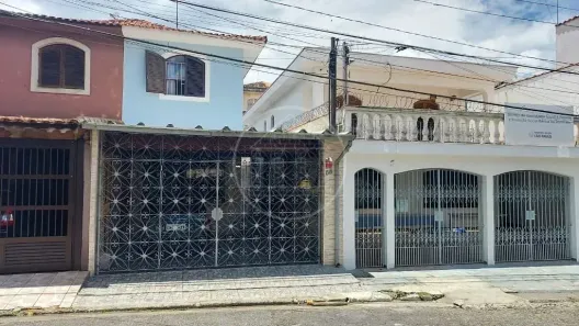 Sobrado com 3 Quartos à venda, 134m² no Parque das Árvores, São Paulo