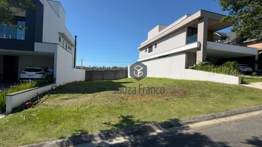 Lote/Terreno à venda, 358m² no Residencial Granja Anita, Mogi das Cruzes