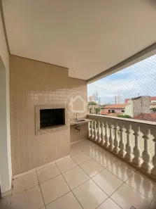 Apartamento com 3 Quartos à venda, 135m² no Duque de Caxias, Cuiabá