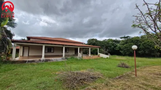 Fazenda/Sítio com 4 Quartos à venda, 700m² no Paranoá, Brasília
