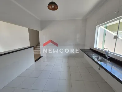 Casa de Condomínio com 3 Quartos à venda, 200m² no Residencial San Diego (Paysage Serein), Vargem Grande Paulista