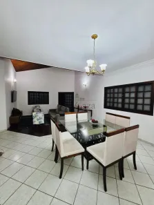Casa de Condomínio com 4 Quartos para alugar, 250m² no Jardim das Colinas, São José dos Campos