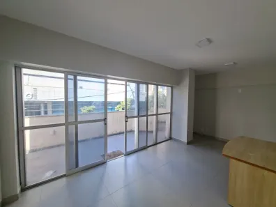 Sala Comercial para alugar, 337m² no Funcionários, Belo Horizonte