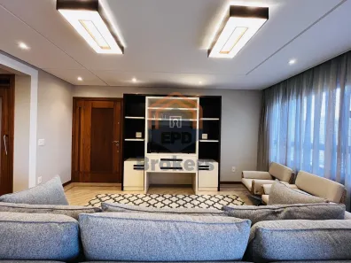 Apartamento com 3 Quartos à venda, 155m² no Jardim Paris, Jundiaí