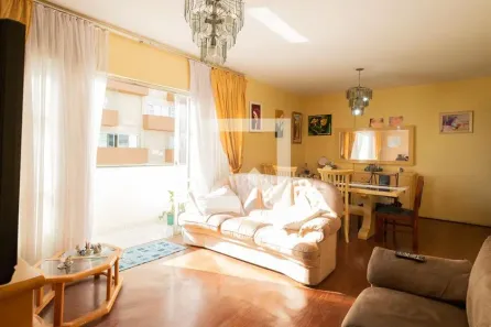 Apartamento com 3 Quartos à venda, 126m² no Centro, São Bernardo do Campo