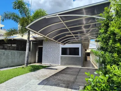 Casa com 3 Quartos à venda, 133m² no Cachoeira do Bom Jesus, Florianópolis