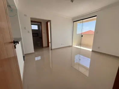 Apartamento com 2 Quartos à venda, 44m² no Copacabana, Belo Horizonte