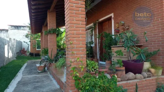 Casa com 3 Quartos à venda, 197m² no Brasil, Itu