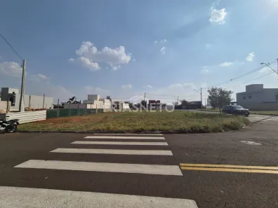 Lote/Terreno à venda, 298m² no Água das Pedras, Piracicaba