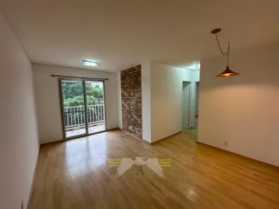 Apartamento com 2 Quartos para alugar, 54m² no Brás, São Paulo