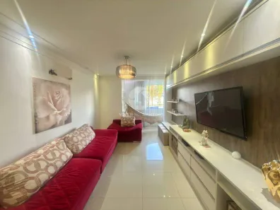 Apartamento com 3 Quartos à venda, 124m² no Boqueirão, Santos