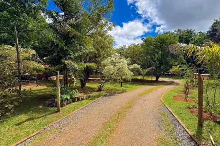 Fazenda/Sítio com 4 Quartos à venda, 790m² no Núcleo Rural Lago Oeste, Brasília
