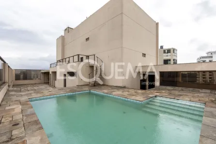 Cobertura com 4 Quartos à venda, 950m² no Real Parque, São Paulo