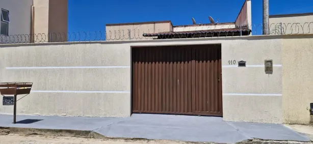 Casa com 2 Quartos à venda, 76m² no Cajupiranga, Parnamirim