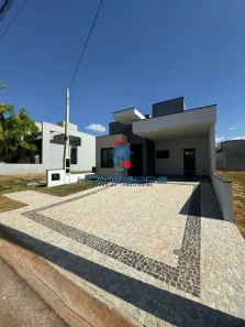 Casa de Condomínio com 3 Quartos à venda, 139m² no São Bento, Paulínia