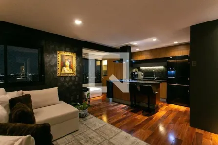 Cobertura com 1 Quarto à venda, 123m² no Brás, São Paulo