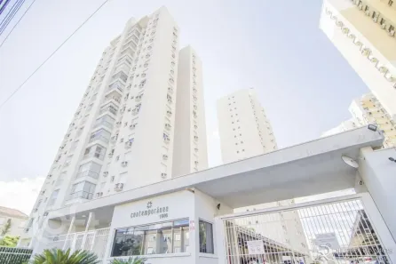Apartamento com 3 Quartos à venda, 84m² no Boa Vista, Porto Alegre