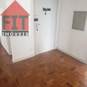 Apartamento com 2 Quartos à venda, 95m² no Mirandópolis, São Paulo
