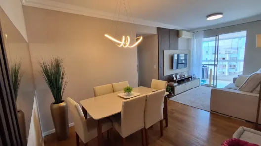 Apartamento com 2 Quartos à venda, 82m² no Campinas, São José