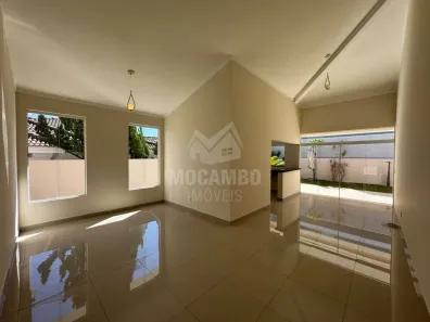 Casa de Condomínio com 3 Quartos à venda, 215m² no Jardim Nossa Senhora das Graças, Itatiba