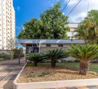 Apartamento com 2 Quartos à venda, 92m² no Nova Campinas, Campinas