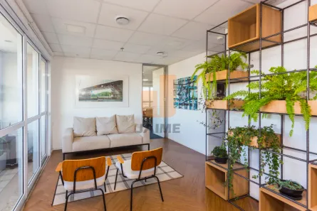 Sala Comercial à venda, 511m² no Várzea da Barra Funda, São Paulo