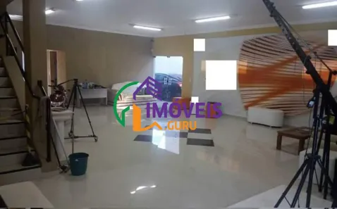 Casa com 3 Quartos para venda ou aluguel, 400m² no Jardim Chapadão, Campinas