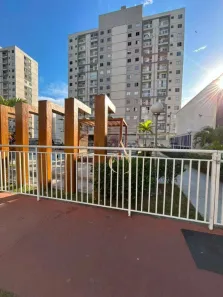 Apartamento com 2 Quartos para alugar, 53m² no Jardim Alvorada, Nova Iguaçu