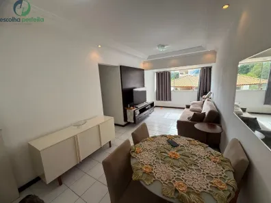 Apartamento com 3 Quartos à venda, 72m² no Imbuí, Salvador