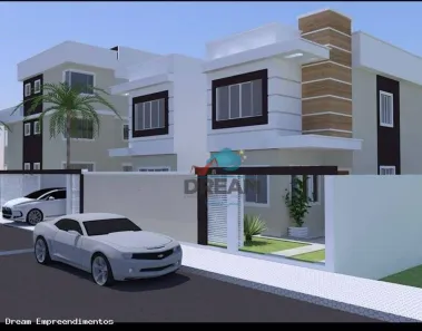Casa com 2 Quartos à venda, 60m² no Enseada das Gaivotas, Rio das Ostras