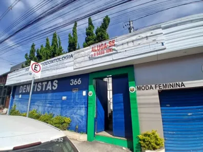 Ponto Comercial com 8 Quartos para alugar, 217m² no Planalto, Belo Horizonte