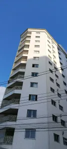 Apartamento com 3 Quartos à venda, 94m² no Vila Adyana, São José dos Campos